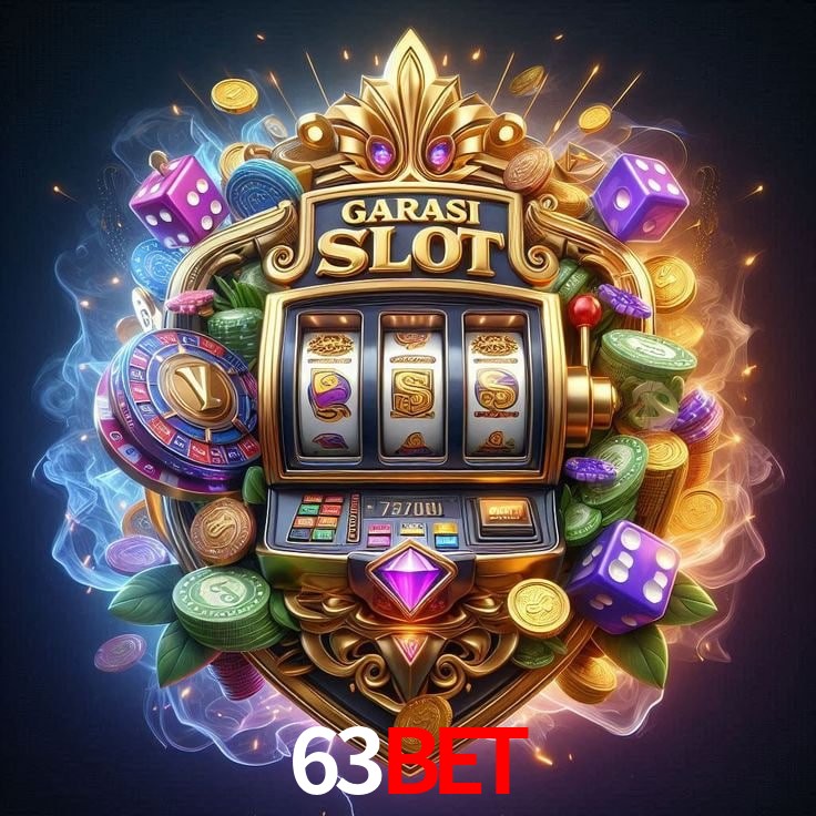 63Bet - Customer Support